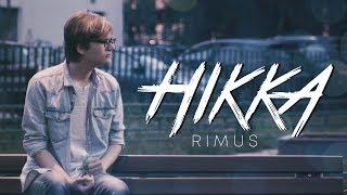 Rimus - Hikka [BTS - FAKE LOVE | Cover]