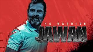 JAWAN Trailer Ft. Rahul Gandhi  | Must watch FAN EDIIT 