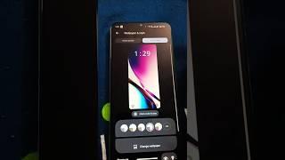 Realme C51 Wallpaper Change Kaise Kare | How To Change Wallpaper On Realme #short #android #viral