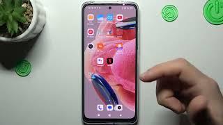 How to Make XIAOMI Redmi Note 12 Louder - Increase Volume