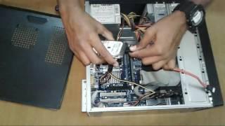 how to convert sata to ide or ide to sata | Tech with king