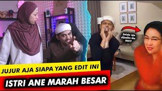 DICARI‼️PELAKU YANG NGEDIT VIDEO INI Dapat Imbalan | Reaction Meme TikTok