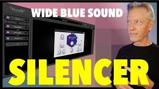 Wide Blue Sound - Silencer - Meta-Reverb first look Review