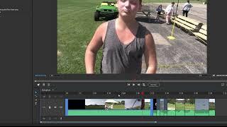 Basic Training for Adobe Premiere Elements 2025, Part 1 of 8