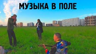 Муринские полевые песнопения (2)