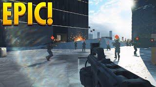 *NEW* Battlefield 2042 - EPIC & FUNNY Moments #321