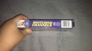 Showing Random VHS’s #2