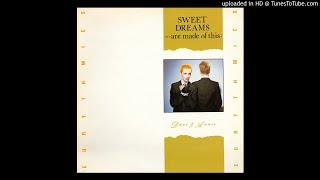 Eurythmics - Sweet Dreams (Are Made Of This) (12" Full Length Version)