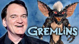 Quentin Tarantino on Gremlins