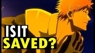 Is Bleach TYBW PART 3 Saved? What You Missed in the TYBW Part 3 Trailer!