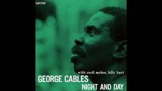 George Cables Trio Night And Day