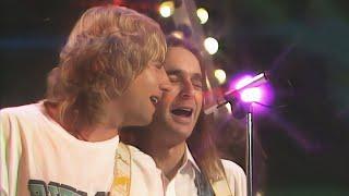 Status Quo - Something 'Bout You Baby I Like, Aplauso | 16th May 1981