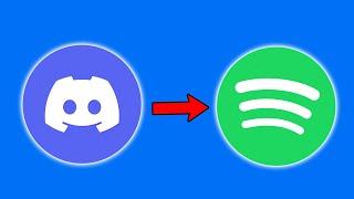 How To Fix Spotify Status Not Showing on Discord