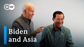 ASEAN summit: What are the key takeaways? | DW News