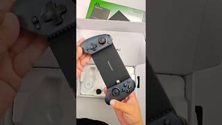 Shadow Blade Redmagic Gamepad Amazing  Unboxing #shorts #gadgets #gaming