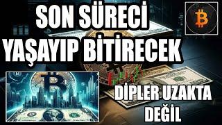 HAYALLERİMİZE GÖRE ŞEKİLLENMİYOR BU GERÇEKLE HERKES YÜZLEŞECEK BİTCOİN ETH ALTCOİN KRİPTO #btc #mexc