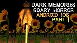 Dark Memories : Puzzle Horror Scary Creepy Escape GamePlay | Dark Memories (Android/IOS)