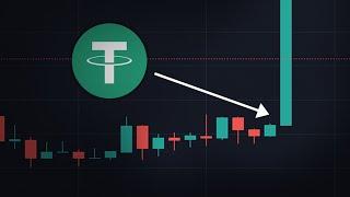 How Tether Manipulates The Price Of Bitcoin (Market Manipulation Exposed)