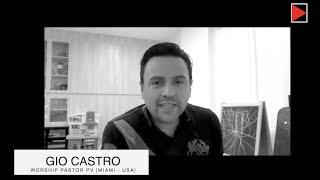 GIO CASTRO [IGLESIA LIVE]