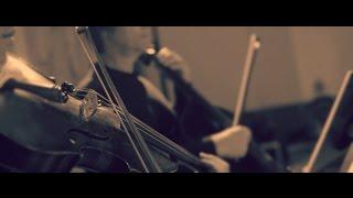 Jason Hou - "Dancing in the Dark" performed by Yaletown String Quartet