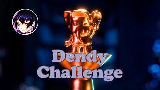 Dendy Challenge | Играет: Nuke73