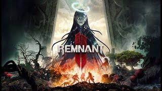 LET'S PLAY Remnant II (co-op)