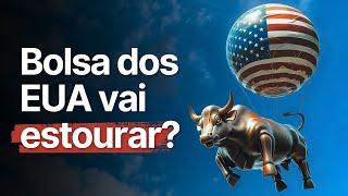 NÃO COMPRE bolsa americana antes de assistir a este vídeo