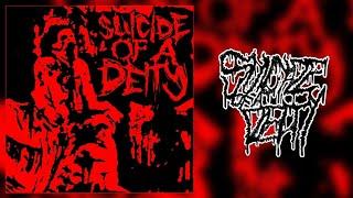 Suicide Of A Deity - s/t [Debut EP] (Goregrind)