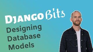 How To Set Up Django Models | Django Bits