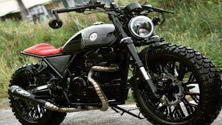 #yamaha #sz16 New Yamaha SZ16 Into Scrambler Style|Best Bike Modification|MotoMahal|Vlog(2019)