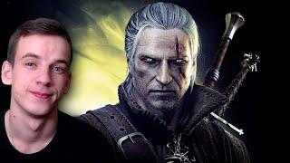 #shorts The Witcher 2 Стрим