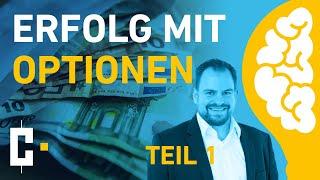 Erfolg mit Optionen | Stillhalter und Börsenprofi Henning Henke | Teil 1