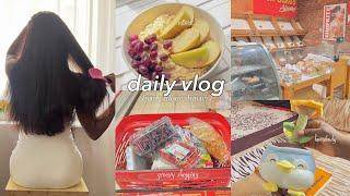 days in my life | living alone | life as a homebody in Nigeria