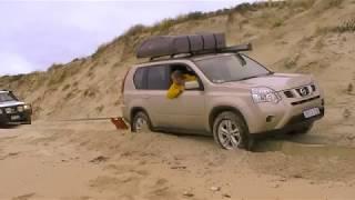 Best of Nissan Xtrail T31