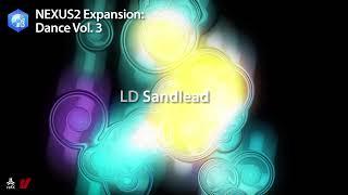 Nexus Expansion: Dance 3