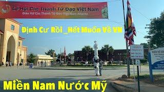 Nguyên nhân Khiến Việt Kiều Không Thể Bỏ Mỹ Về Việt Nam…(vì sao ? )