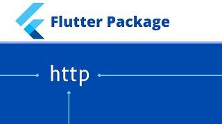 How to make network request using http package | Flutter Tutorial