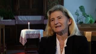 Kilátó 2023.11.01.: Beszélgetés Hangóné Birtha Melinda református lelkésszel