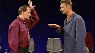 Best Film & Theatre Styles Scenes from Series 6 | Whose Line is it Anyway? UK