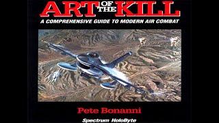 Art of the Kill - Falcon Gold (1994)