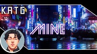 Mine (Official Video)