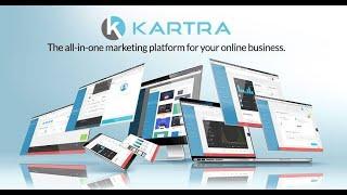 Kartra Review : The Best All In One Marketing Software.