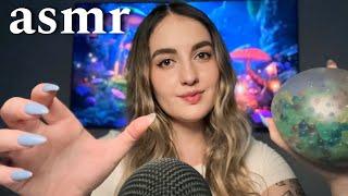 ASMR para DORMIR en 5 minutos o menos Ale ASMR :) + 3 HORAS