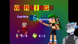 Ape Escape!~~~~