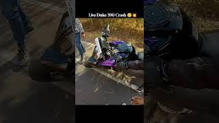 Live Bike Accident  #shorts #rider #bikeride #crash #accident #viral #motovlog #bikelife