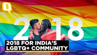 Section 377 Was Read Down in 2018, But The Fight Goes On | The Quint