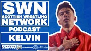 SWN Podcast | Kelvin on Scottish debut, learning at Grapplemax in Singapore, being a fan of Man City