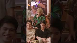 ‘Pag mag-isa lang, Carlo lang! #shorts | Daddy's Gurl