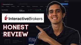 Interactive Brokers 2021 Review (The Best Is Back)