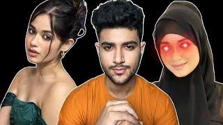 Reality of Jannat Zubair | How We Were All Fooled | We Love Jannat Zubair | Sayed Azan